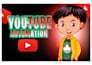 design eye catching youtube thumbnails that get more views